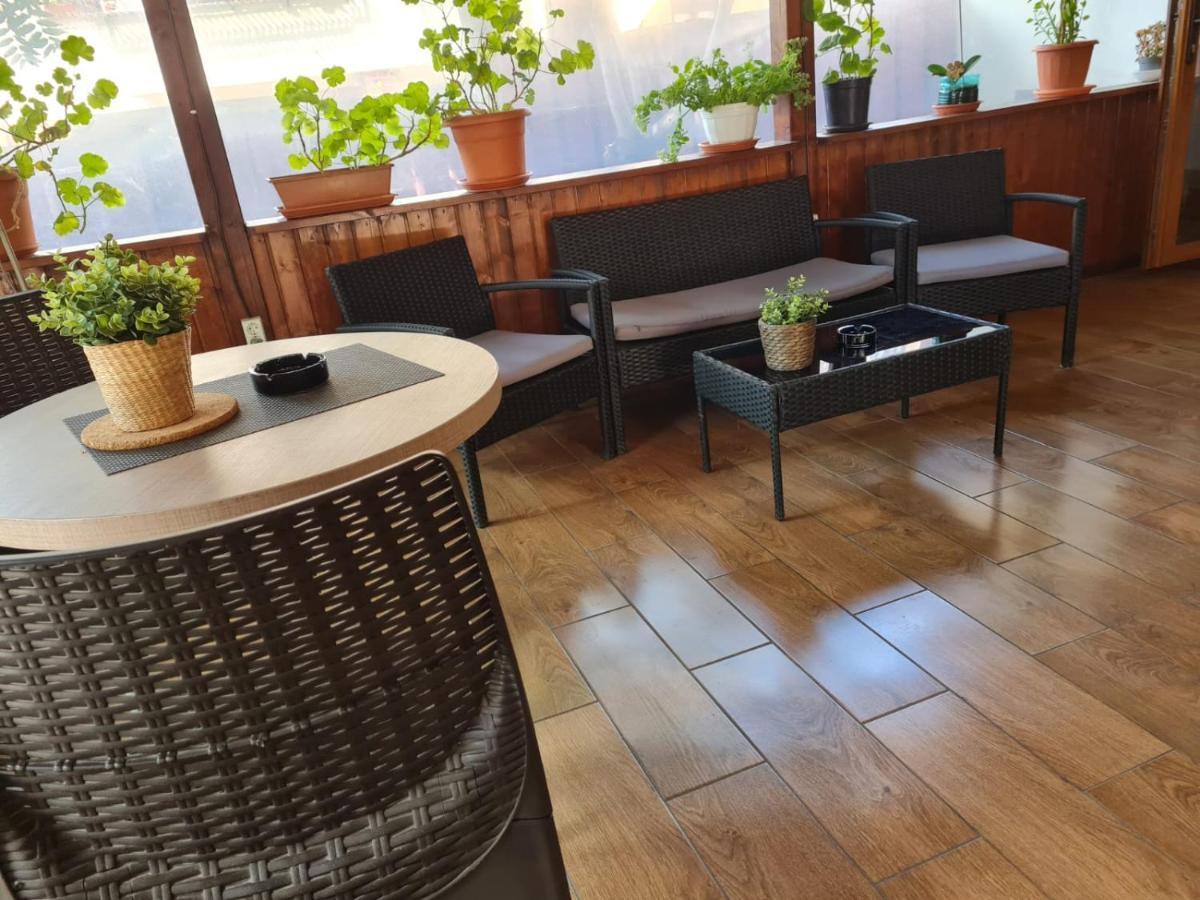 Tranzitbeds*** Aparthotel Bukarest Kültér fotó